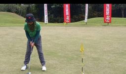 Liga Golf Junior Indonesia Digelar, Platfrom Pegolf Muda untuk Berkembang - JPNN.com