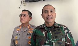 Rahman Nudin 2 Tahun Jadi TNI Gadungan, Salah Satu Korbannya Mantan Camat - JPNN.com