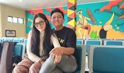 Istri Denny Caknan Dilarikan ke Rumah Sakit, Apa Sebabnya? - JPNN.com
