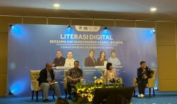 Lewat Cara ini Keuskupan Agung Jakarta dan Kominfo Dorong Literasi Digital Anak Muda - JPNN.com