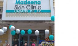Klinik Kecantikan dengan Segmen Pasar Muslimah Hadir di Gading Serpong - JPNN.com
