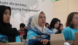 Kupas Tuntas Ketentuan Kepabeanan, Bea Cukai Bekali Pekerja Migran Lewat OPP - JPNN.com