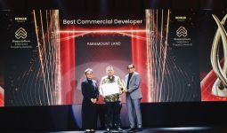 Kunci Sukses Paramount Land Raih 3 Penghargaan Bergengsi - JPNN.com