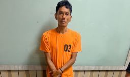 Pengedar Narkoba Ini Ditangkap 1001 Pil Ekstasi & 1 Kg Sabu-Sabu Gagal Beredar di Pekanbaru - JPNN.com