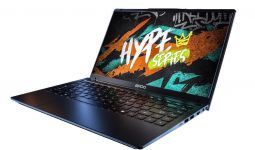 Axioo Hype, Laptop dengan Desain Tipis dan Performa Gahar, Sebegini Harganya - JPNN.com