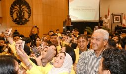 Ganjar Diprediksi Bakal Panen Suara Milenial & Gen Z Penyuka Pemerintahan Jokowi - JPNN.com