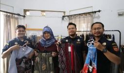 Bea Cukai Siap Melejitkan Potensi 3 UMKM Bandung - JPNN.com