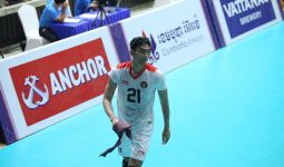 Farhan Halim Belum Prima, Doni Haryono Perlahan Unjuk Gigi di Asian Games 2022 - JPNN.com