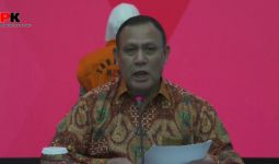 KPK Jebloskan Karen Agustiawan ke Rutan, Kasusnya Korupsi Pengadaan LNG - JPNN.com
