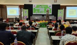 Komunitas Teman Sandi Rangkul Ratusan Anak Muda Bone Jadi Enterpreneur - JPNN.com
