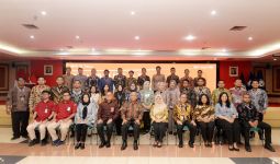 30 Peserta Terpilih Ikuti Tahap Bundling ASN Talent Academy - JPNN.com
