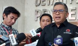 PDIP Bakal Laksanakan Rakernas IV, Jokowi dan Megawati Sampaikan Arahan - JPNN.com