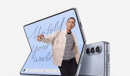 Samsung Mulai Garap Galaxy Z Fold6, Desain Akan Lebih Ramping - JPNN.com