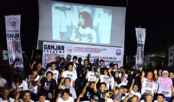 Ganjaran Buruh Berjuang Mulai Menyasar Suara Para Nelayan di Subang - JPNN.com