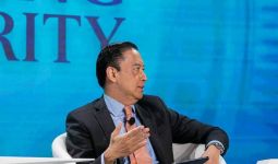 Dulu Menteri Jokowi, Tom Lembong Kini Jadi Ujung Tombak Timnas AMIN di Sektor Ekonomi - JPNN.com