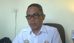 9.948 Warga Palembang Terserang ISPA, Kualitas Udara Makin Buruk? - JPNN.com