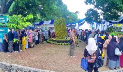 Kementan Sebut Pameran Gebyar Agrostandar Akan Dihadiri 10 Ribu Pengunjung - JPNN.com