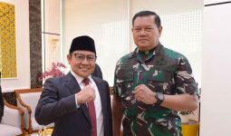 Gus Imin Ingatkan Pentingnya Edukasi Berkelanjutan Terkait Netralitas TNI di Pemilu - JPNN.com