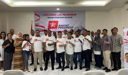 Perhimpunan Rakyat Progresif Provinsi Maluku Terbentuk, Alham: Keadilan Sosial Kiblat Perjuangan - JPNN.com