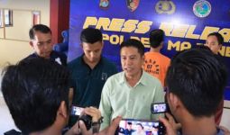 Pelaku Curanmor Lintas Provinsi Ditangkap Polres Majene, Terancam Lama di Penjara - JPNN.com
