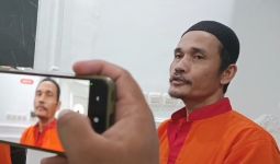 Kurir Narkoba di Jakabaring Ini Ditangkap Polisi, Terancam 6 Tahun Penjara - JPNN.com