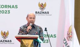 Kemenko PMK Apresiasi Kinerja BAZNAS Mengentaskan Kemiskinan Ekstem - JPNN.com