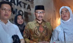 Polisi Periksa Ibu Imam Masykur Terkait Laporan Penculikan Anaknya oleh Oknum TNI - JPNN.com