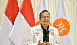 Jubir PKS Yakin Anies Akan Membawa Indonesia Lebih Aktif Berjuang untuk Palestina - JPNN.com