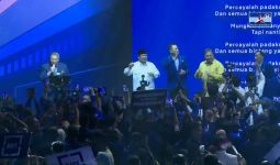 Dukungan Demokrat kepada Prabowo Bisa Mengacaukan Skenario Jokowi - JPNN.com