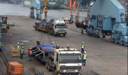 PT Mitra Investindo Perluas Bisnis Pelayaran dan Total Logistik di Indonesia - JPNN.com
