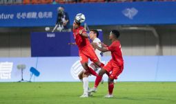Begini Skenario Agar Timnas U-24 Indonesia Melangkah ke 16 Besar Asian Games 2022 - JPNN.com
