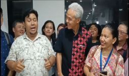 Komunitas Disabilitas Ajak Ganjar Pranowo Hadiri Temu Kangen Tuna Rungu Se-Jabodetabek   - JPNN.com