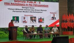 Petani Milenial Puji Komitmen PDIP Memajukan Sektor Pertanian - JPNN.com