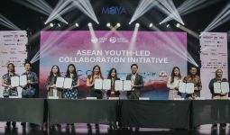 6 Proyek Kolaborasi ASEAN+ Youth Summit Dirilis - JPNN.com