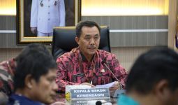 Kepala Daerah Bakal Adu Inovasi Unggulan di IGA 2023 - JPNN.com
