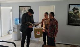 Indonesia Dalami Potensi Kerja Sama Industri Perfilman di Cape Town Afsel - JPNN.com