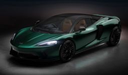 McLaren GT Edisi Khusus Hanya Dibuat 8 Unit di Dunia - JPNN.com