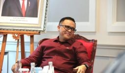 Wahai Para Calon Pelamar CPNS 2024, Simak Pernyataan Terbaru Menteri Anas - JPNN.com