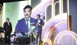 PTSL Sukses Besar, Menteri Hadi Dinobatkan Jadi Tokoh Inovatif Pertanahan - JPNN.com