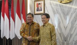 Task Force Disepakati, Indonesia-Jepang Percepat Pengembangan Transisi Energi - JPNN.com