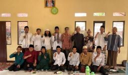 Sesuai Harapan Ulama dan Kiai, Ganjar Dinilai Sosok Pemimpin Tepat Buat Indonesia - JPNN.com