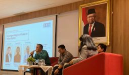APBN 2024 Disahkan, Pemerintah Berikhtiar Mewujudkan SDM Indonesia yang Unggul - JPNN.com