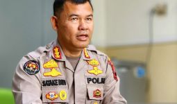 Brigadir H Pengawal Kapolda Kaltara Tewas Tertembak di Dada, Tembus ke Jantung - JPNN.com