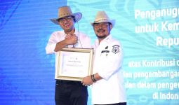 Kementan Raih 3 Penghargaan Dunia Berkat Prestasi Sektor Peternakan - JPNN.com