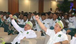 Yusril Meyakini Prabowo Mampu Menyejahterakan Masyarakat Papua - JPNN.com