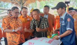 Antisipasi Politik Uang, Hanura Palembang Ajak Masyarakat Kembangkan Bisnis - JPNN.com