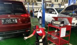 Mobil Mitsubishi Bisa Uji Emisi Gratis di Bengkel Resmi, Ini Daftarnya - JPNN.com