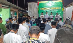 Para Ustaz di Banten Siap Menangkan Ganjar Pada Pilpres 2024 - JPNN.com