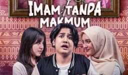Film Imam Tanpa Makmum Rilis Poster dan Umumkan Jadwal Tayang - JPNN.com