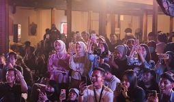 ‘Hanya di Jogja’ Menjadi Wadah Kreasi Bagi Seniman Yogyakarta - JPNN.com